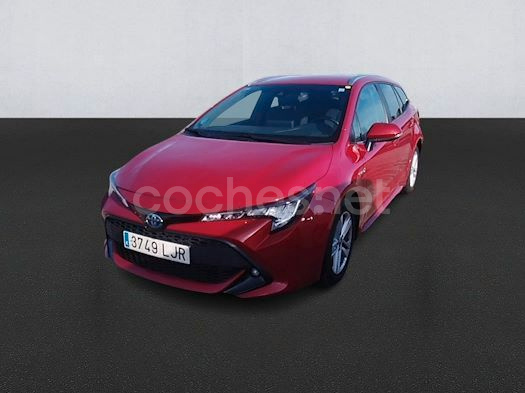 TOYOTA Corolla 1.8 125H BUSINESS PLUS ECVT TOU SPORT