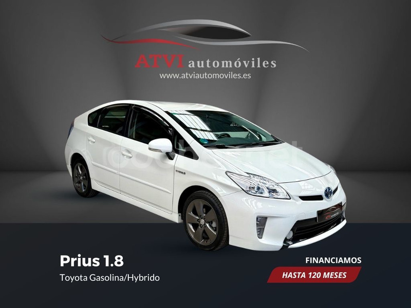 TOYOTA Prius Executive