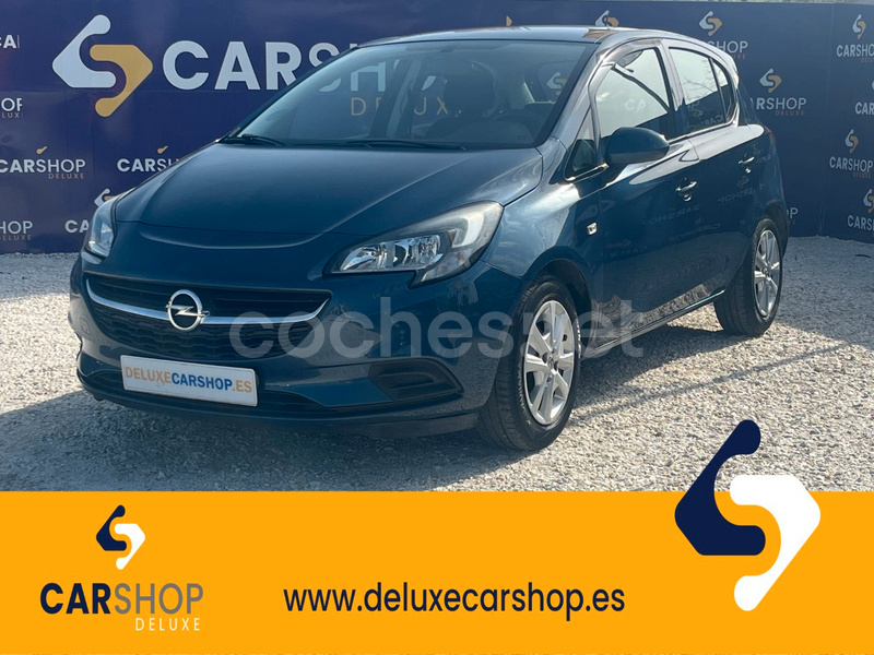 OPEL Corsa 1.4 StartStop Selective Easytronic