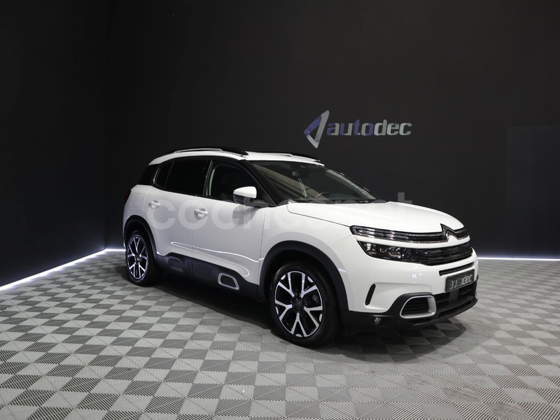 CITROEN C5 Aircross BlueHdi SS C Series