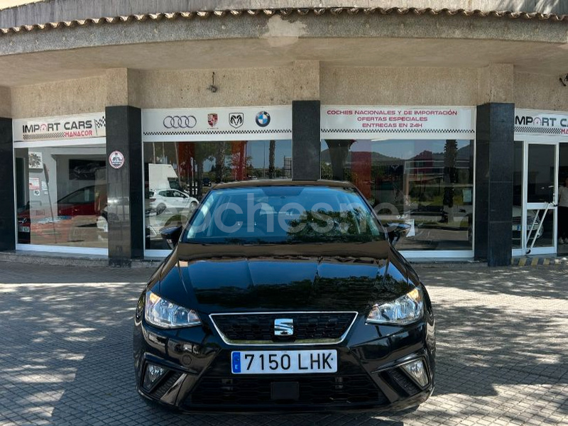 SEAT Ibiza 1.0 TSI Style