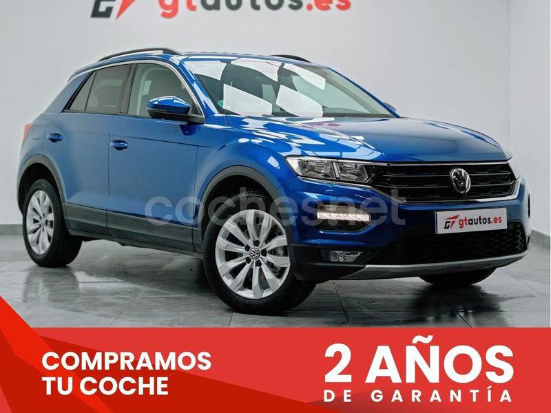 VOLKSWAGEN T-Roc Advance 1.6 TDI