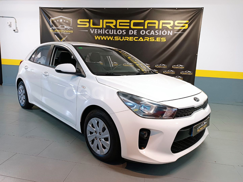 KIA Rio 1.4 CRDi Business