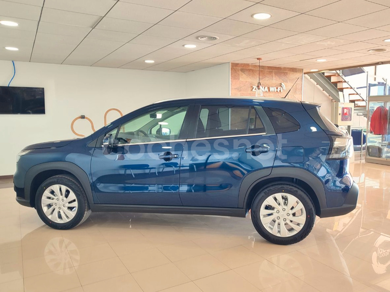 SUZUKI S-Cross 1.4T S2 Mild Hybrid