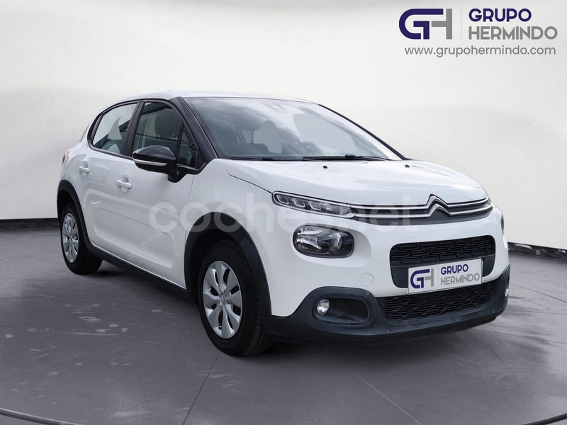 CITROEN C3 BlueHDi SS FEEL