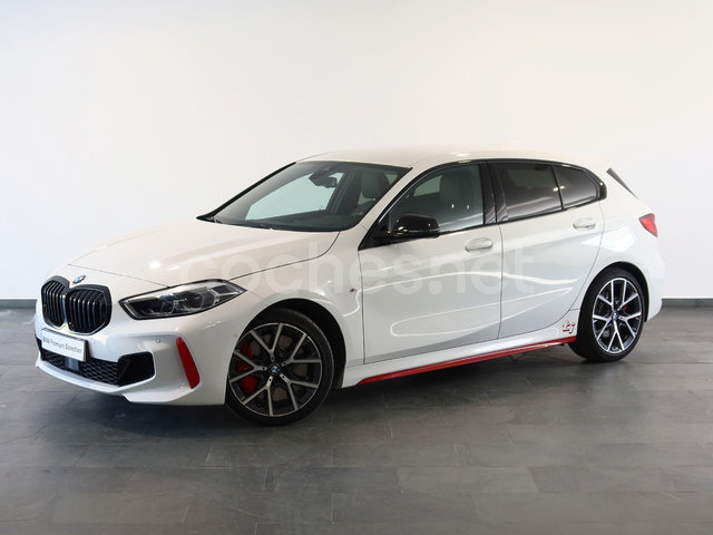 BMW Serie 1 128ti