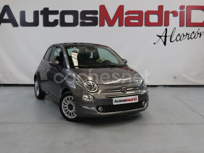 FIAT 500 Dolcevita 1.0 Hybrid 70 CV