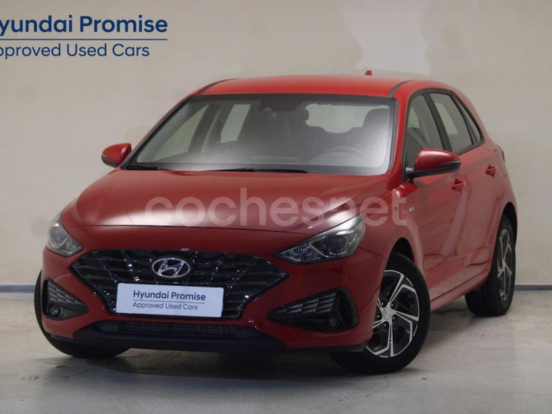 HYUNDAI i30 1.0 TGDI 48V Klass