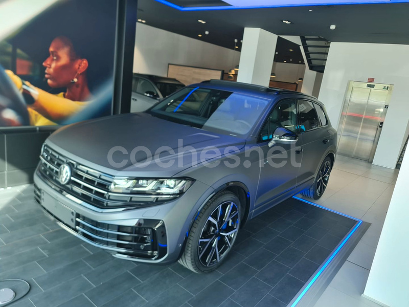 VOLKSWAGEN Touareg eHybrid R 3.0V6 TSI Tip 4M