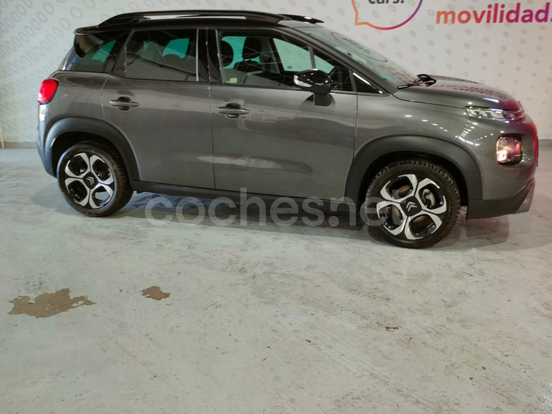 CITROEN C3 Aircross PureTech SS Shine
