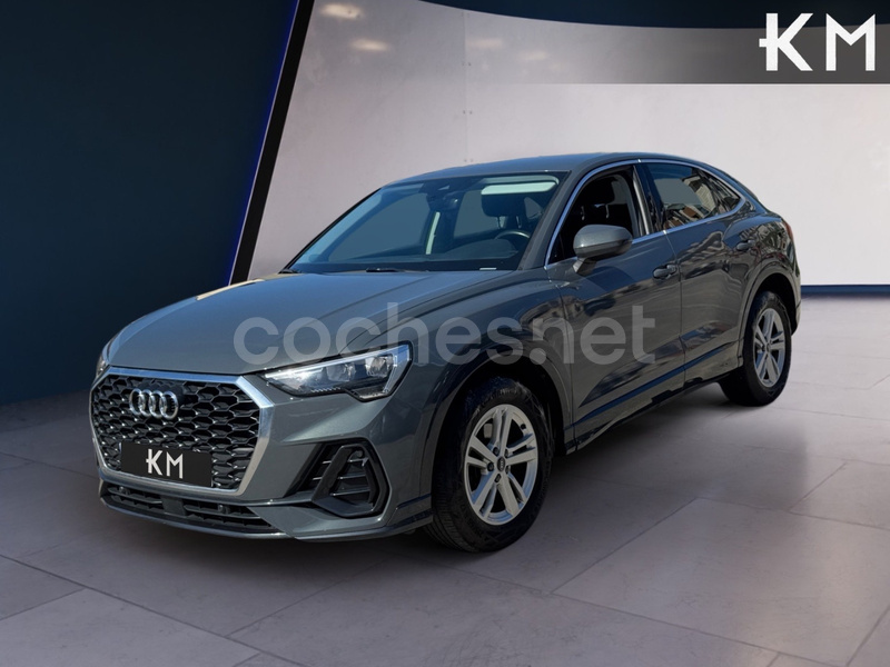 AUDI Q3 Sportback 35 TDI S tronic