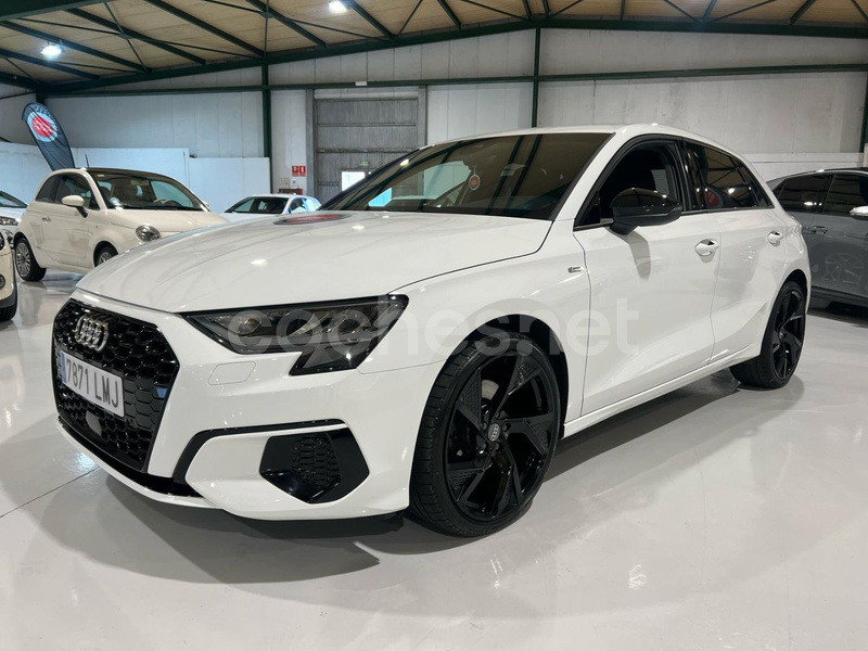 AUDI A3 Sportback 35 TDI