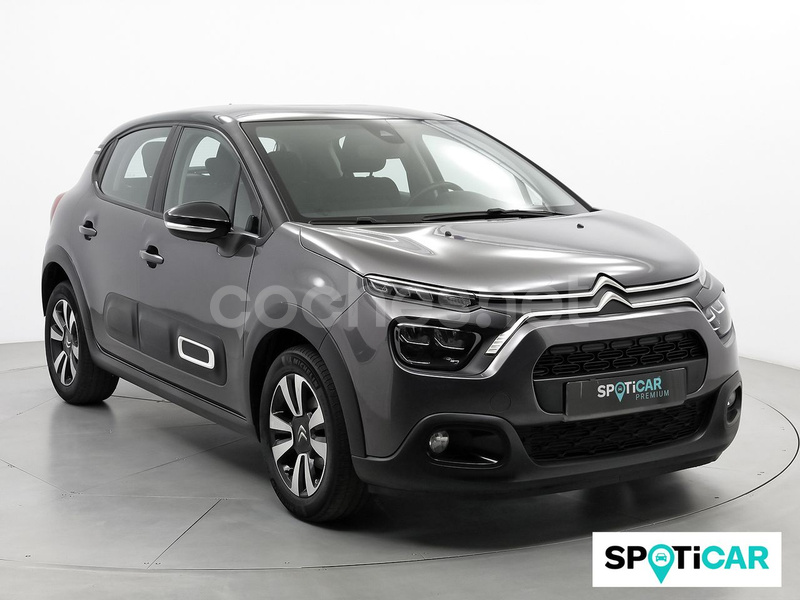 CITROEN C3 PureTech Shine