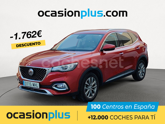 MG HS 1.5 Turbo GDI Comfort