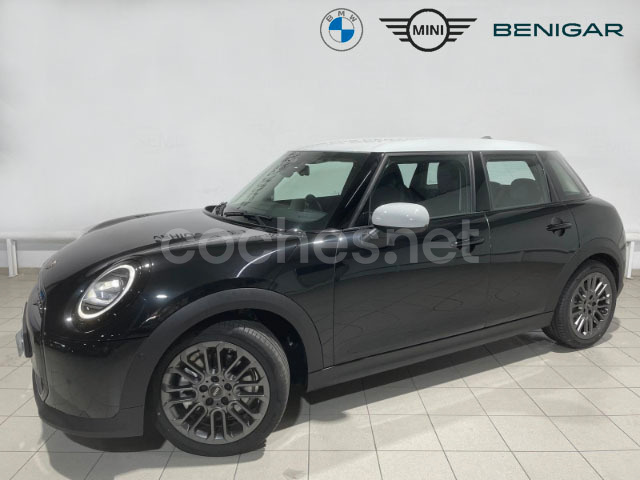 MINI COOPER C