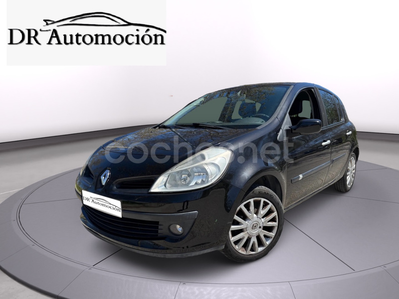 RENAULT Clio Exception 1.6 16v Auto