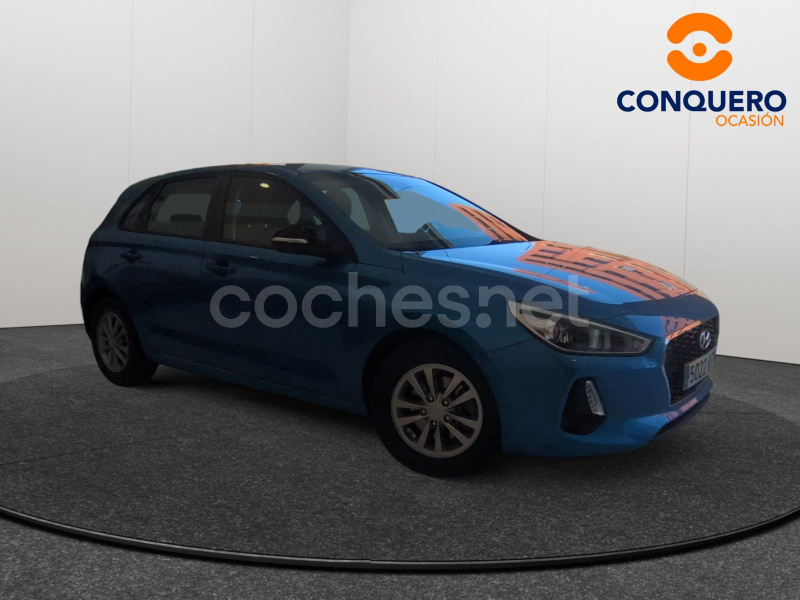 HYUNDAI i30 1.6 CRDi Link