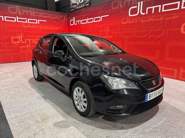 SEAT Ibiza 1.2 TSI Style