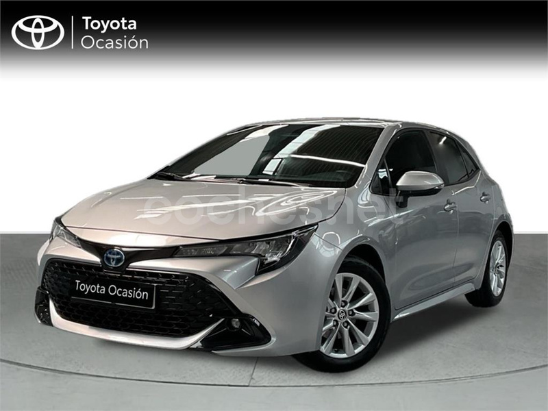 TOYOTA Corolla 140H Active Plus