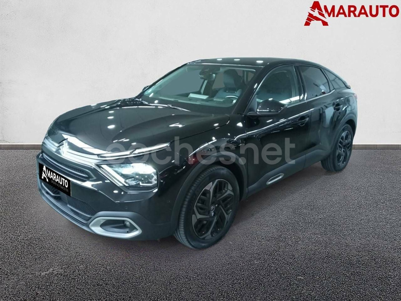 CITROEN C4 PureTech 130 SS 6v Feel Pack
