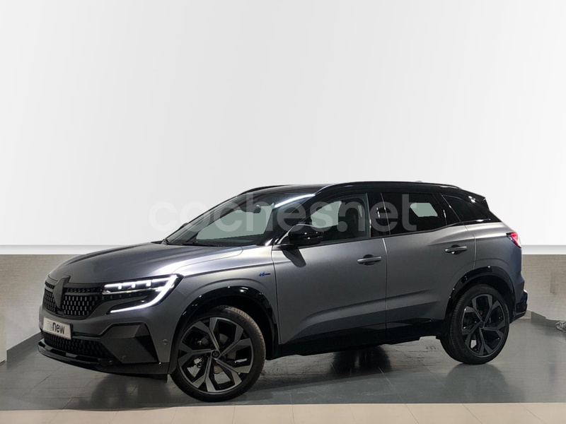 RENAULT Austral Techno Esprit Alpin Mild Hybrid AT