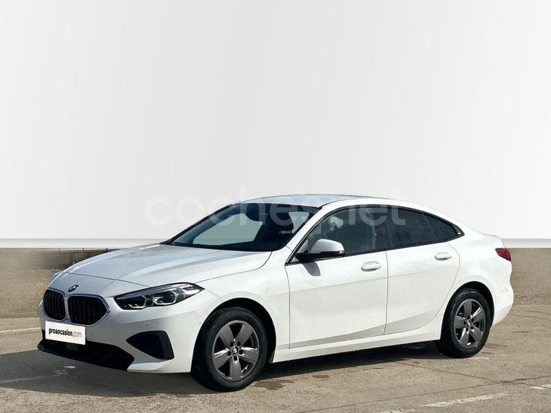BMW Serie 2 216dA DCT Gran Coupe