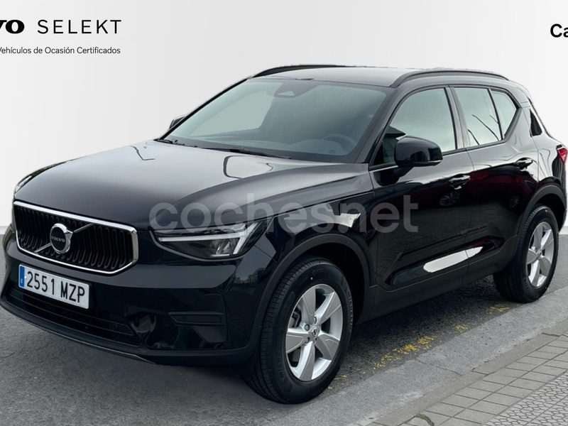 VOLVO XC40 2.0 B3 G Essential Auto