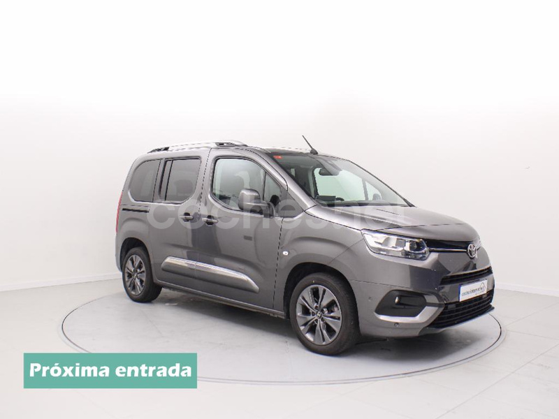 TOYOTA Proace City Verso 1.5D Family Advance L1
