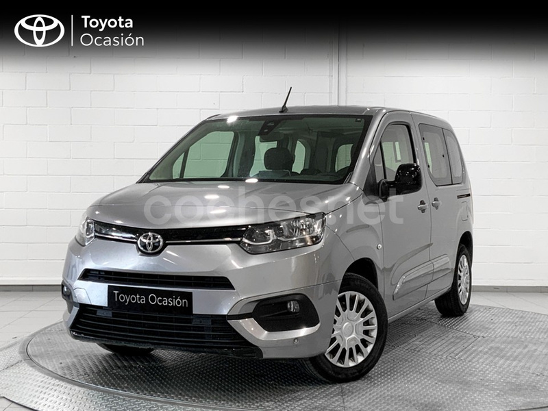 TOYOTA Proace City Verso Family L1 1.5D Active