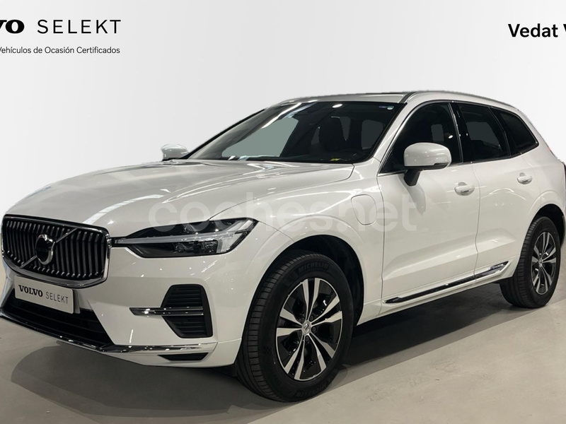 VOLVO XC60 2.0 T6 AWD Recharge Core Auto