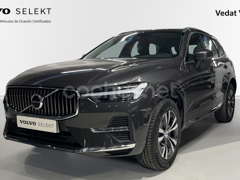 VOLVO XC60 2.0 T6 AWD Recharge Core Auto