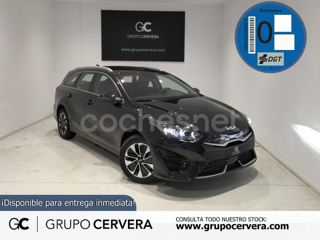 KIA Ceed Tourer Tourer 1.6 GDi PHEV eDrive