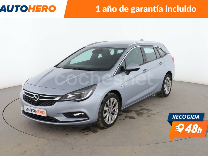 OPEL Astra 1.6 CDTi SS Excellence ST