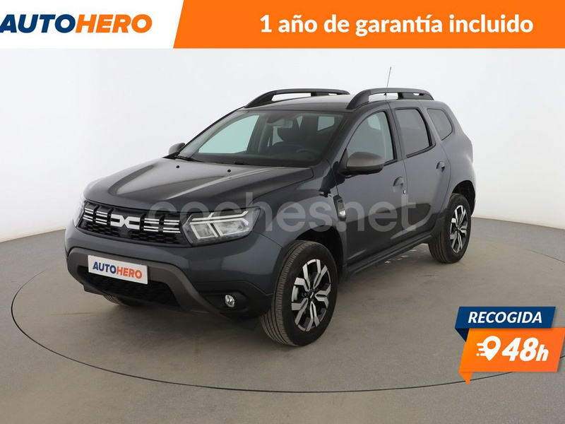 DACIA Duster Journey Go TCE 96kW130CV 4X2