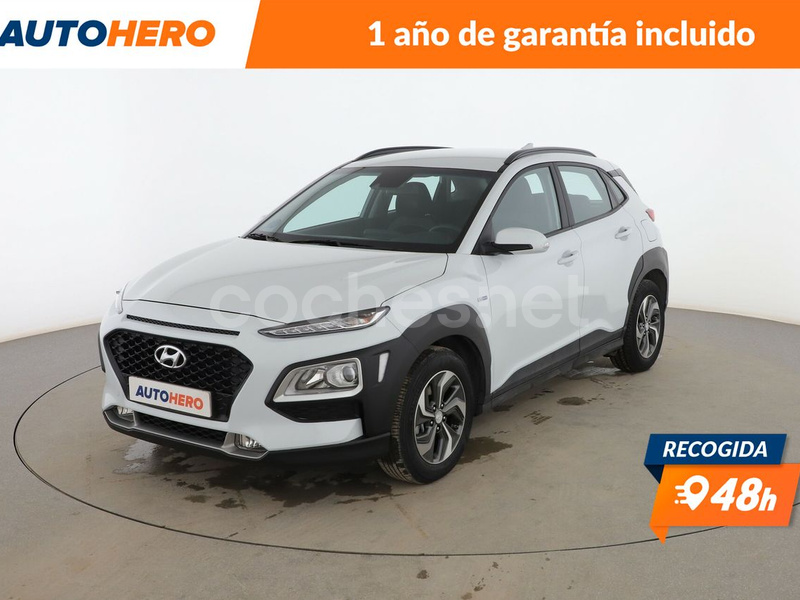 HYUNDAI Kona EV Klass