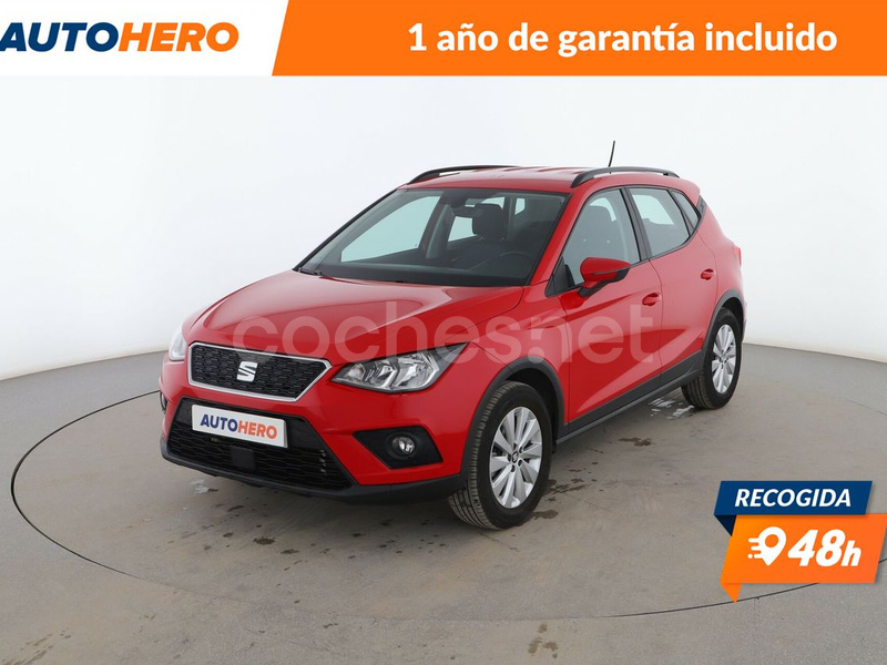 SEAT Arona 1.0 TSI Style