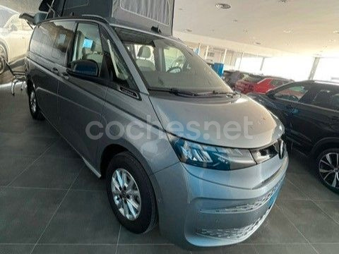 VOLKSWAGEN California Beach Camper 2.0 TDI DSG