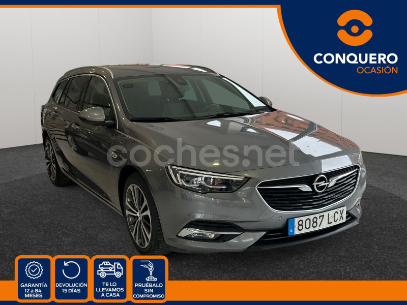 OPEL Insignia ST 2.0 CDTi Turbo D Innovation