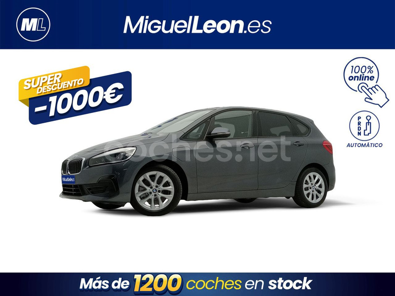 BMW Serie 2 Active Tourer 225xe iPerformance