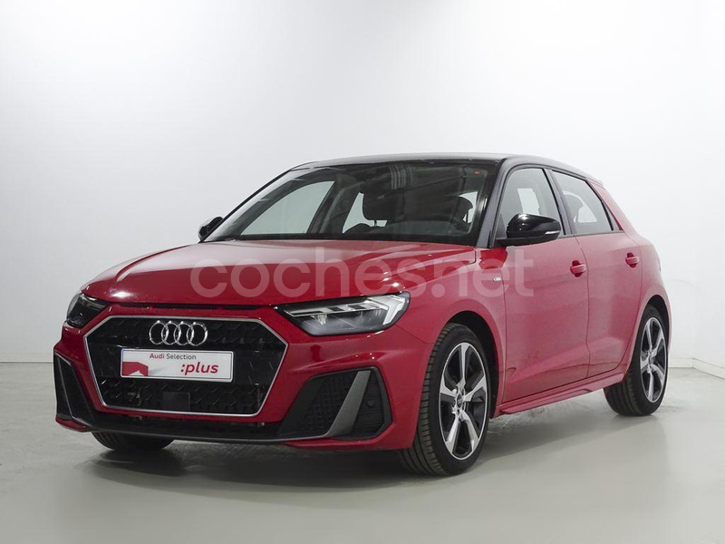 AUDI A1 Sportback Adrenalin 30 TFSI S tron