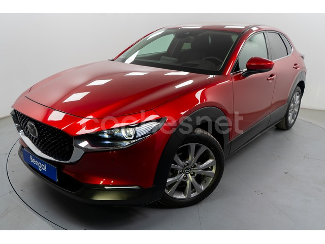 MAZDA CX-30 eSKYACTIVG 2.0 2WD AT Evolution