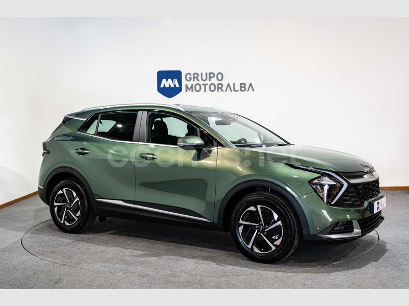 KIA Sportage 1.6 TGDi Drive 18 4x2