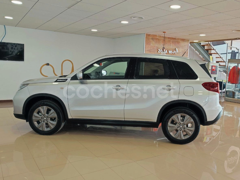 SUZUKI Vitara 1.4 T S2 Mild Hybrid