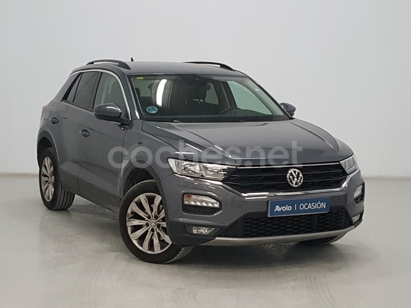 VOLKSWAGEN T-Roc Advance 1.6 TDI