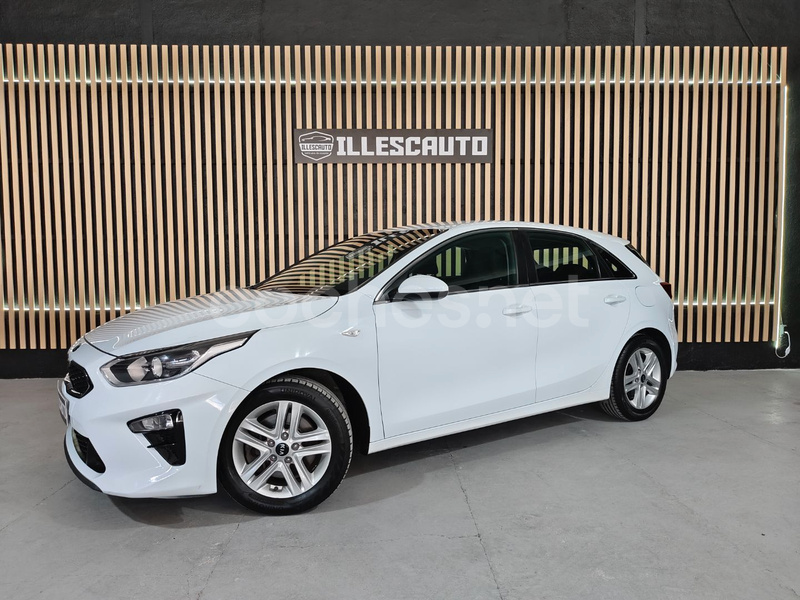 KIA Ceed 1.0 TGDi Drive