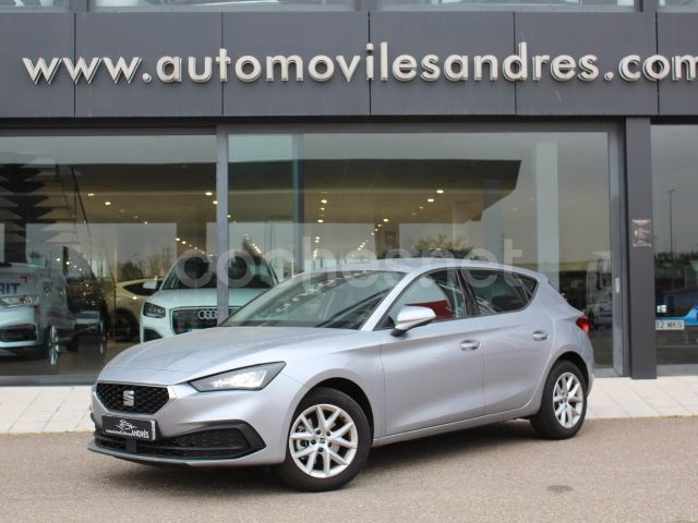 SEAT León 1.0 TSI SS Style XS