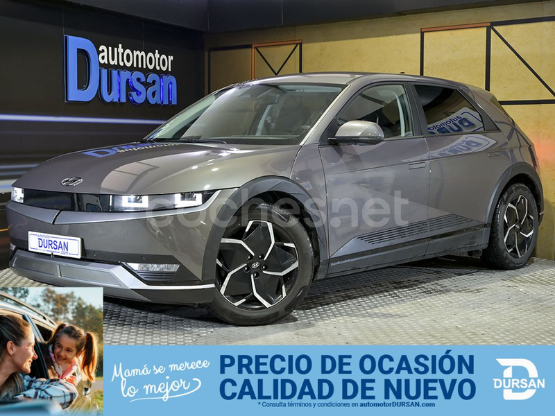 HYUNDAI IONIQ 5 73KWH Star RWD