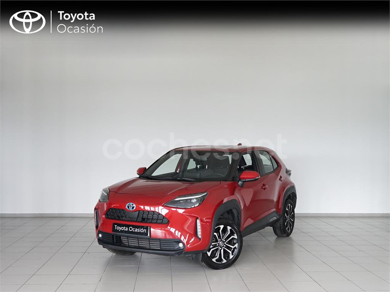 TOYOTA Yaris Cross 1.5 120H Active Tech