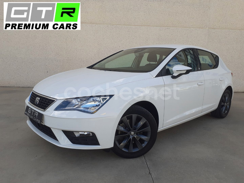 SEAT León 1.6 TDI StSp Style Visio