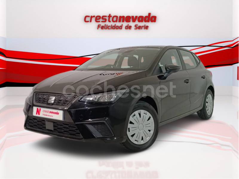 SEAT Ibiza 1.0 MPI Reference XM